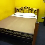 Comfort Lodge