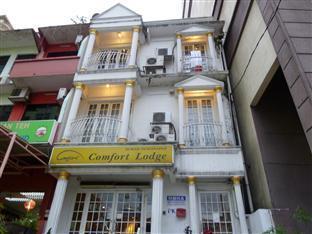 Comfort Hotel